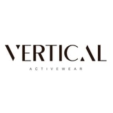 Vertical Activewear coupon codes