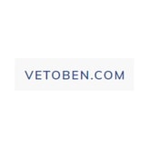vetoben.com coupon codes