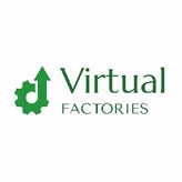 Virtual Factories coupon codes