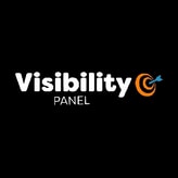 Visibility Panel coupon codes