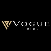 Vogue Pride coupon codes