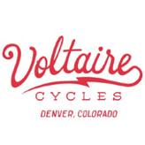 Voltaire Cycles of Colorado coupon codes