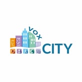 Vox City coupon codes