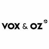 Vox & Oz coupon codes