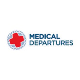 Medical Departures coupon codes