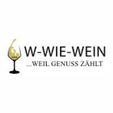 W-Wie-Wein coupon codes