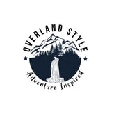 Overland Style coupon codes