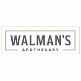 Walman's Apothecary coupon codes