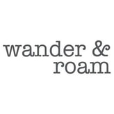 wander & roam coupon codes