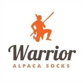Warrior Alpaca Socks coupon codes