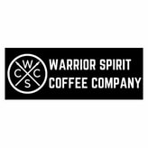 Warrior Spirit Coffee coupon codes