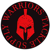 Warriors Tackle Supply coupon codes