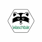 Waschbär coupon codes