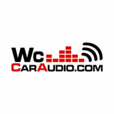Wc Car Audio coupon codes