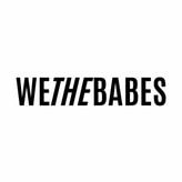 We The Babes coupon codes