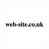 Web-site.co.uk coupon codes