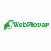 WebPlover coupon codes