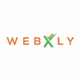 Webxly coupon codes