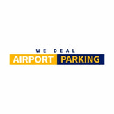 WeDeal Airport Parking coupon codes