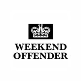 Weekend Offender coupon codes
