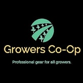 Growers Co-Op coupon codes