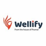 Wellify coupon codes