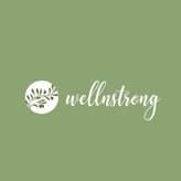 wellnstrong coupon codes