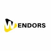Wendors coupon codes