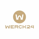 Werck24 coupon codes