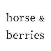 Horse & Berries coupon codes