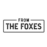 From The Foxes coupon codes