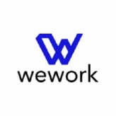 WeWork coupon codes