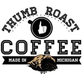 Thumb Roast Coffee coupon codes