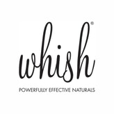 Whish Beauty coupon codes