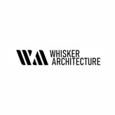 Whisker Architecture coupon codes