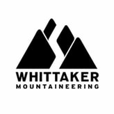 Whittaker Mountaineering coupon codes