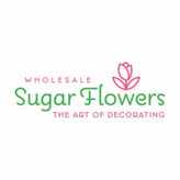 Wholesale Sugar Flowers coupon codes