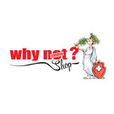 why not? Shop coupon codes