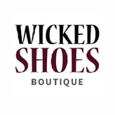 Wicked Shoes Boutique coupon codes