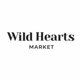 Wild Hearts Market coupon codes