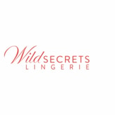 Wild Secrets Lingerie coupon codes