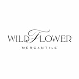 Wildflower Mercantile coupon codes