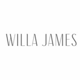 Willa James coupon codes