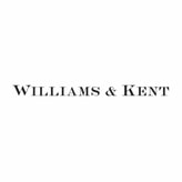 Williams & Kent coupon codes