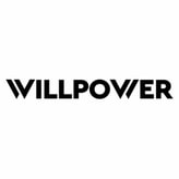 Willpower USA coupon codes