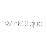 WinkClique coupon codes