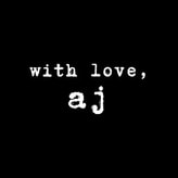 with love, aj coupon codes