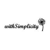 withSimplicity coupon codes