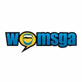 Womsga Business Licensing coupon codes