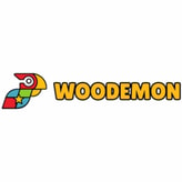 Woodemon coupon codes